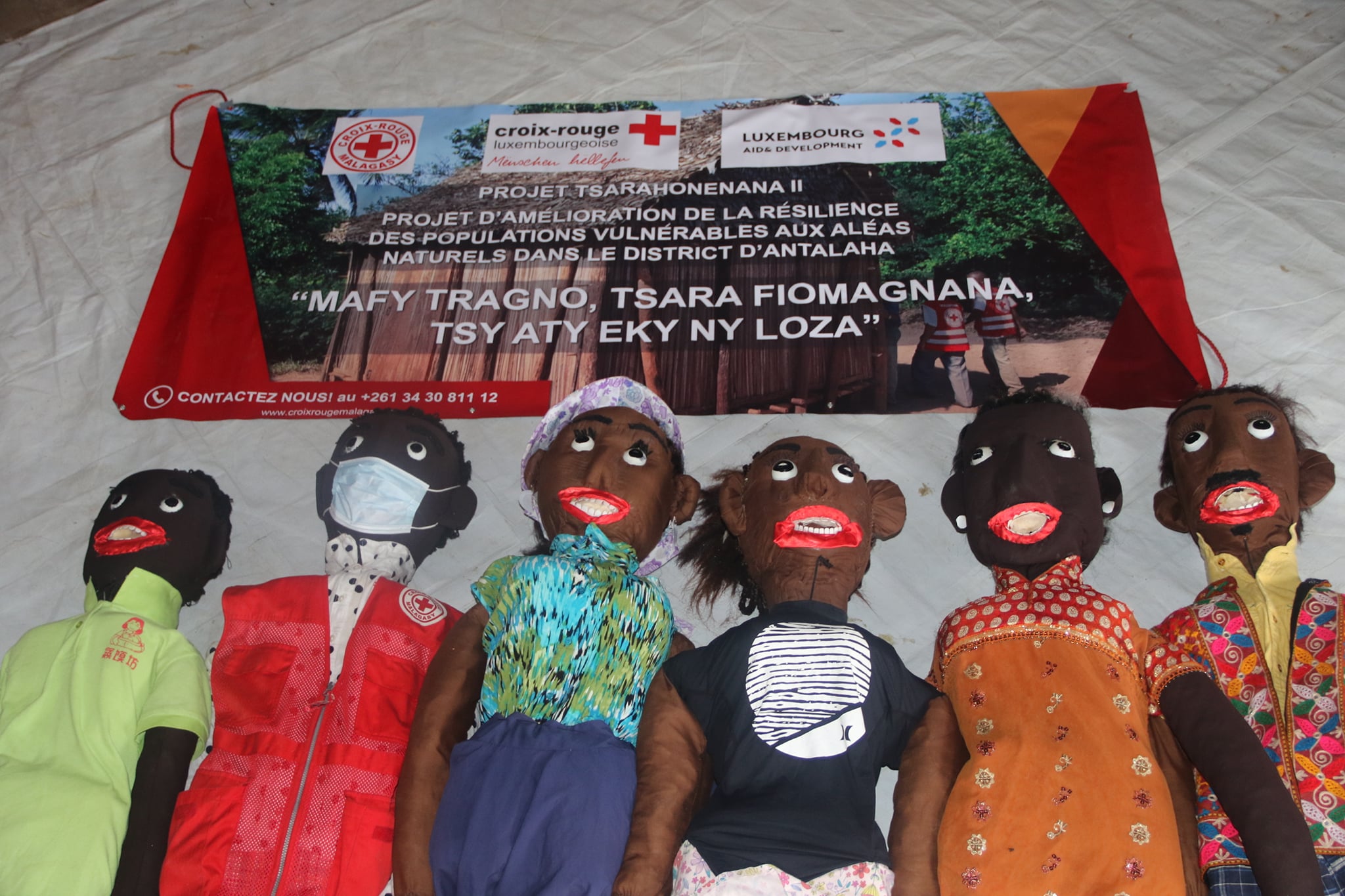 Tetik’asa Tsarahonenana II